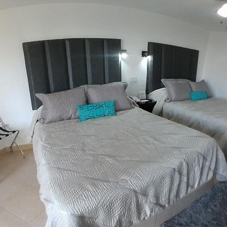 Hotel Playa Bonita Resort Puerto Peñasco Buitenkant foto