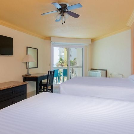 Hotel Playa Bonita Resort Puerto Peñasco Buitenkant foto