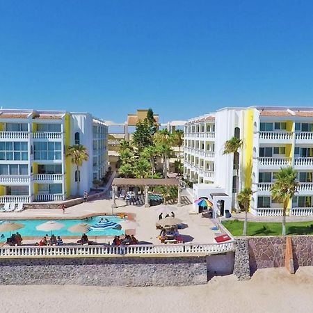 Hotel Playa Bonita Resort Puerto Peñasco Buitenkant foto
