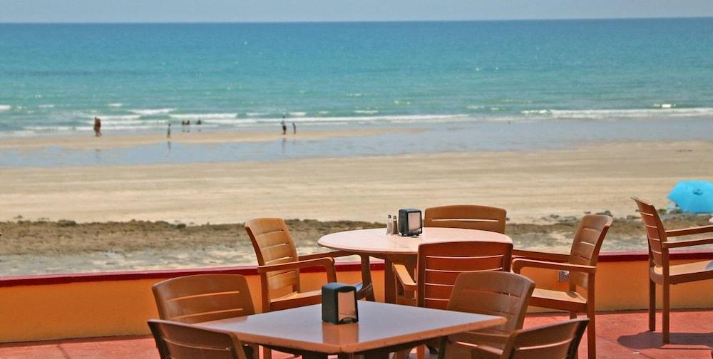 Hotel Playa Bonita Resort Puerto Peñasco Buitenkant foto