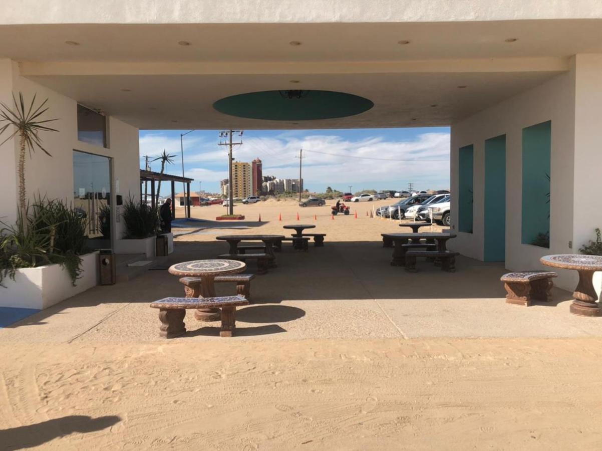 Hotel Playa Bonita Resort Puerto Peñasco Buitenkant foto