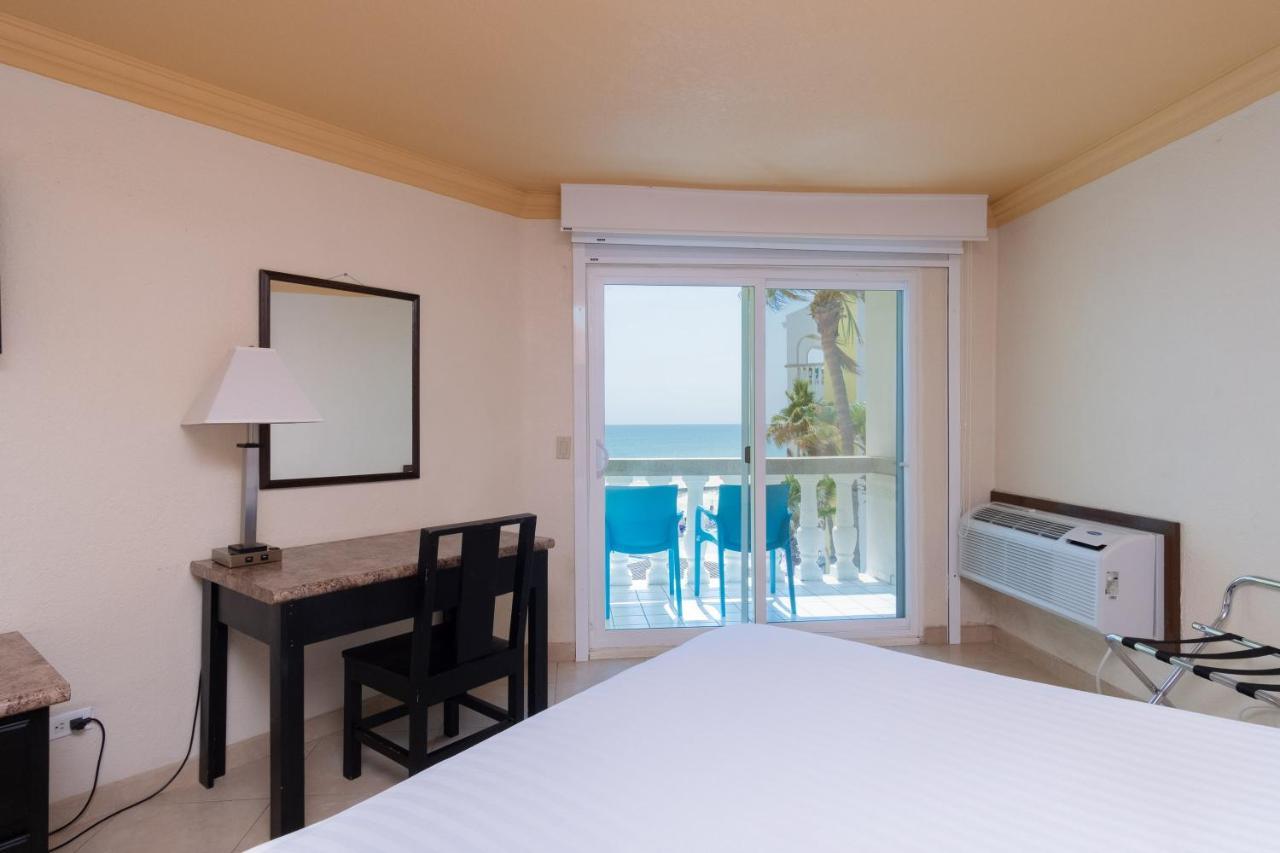 Hotel Playa Bonita Resort Puerto Peñasco Buitenkant foto