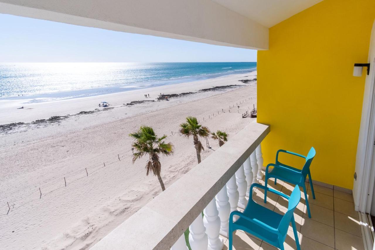Hotel Playa Bonita Resort Puerto Peñasco Buitenkant foto