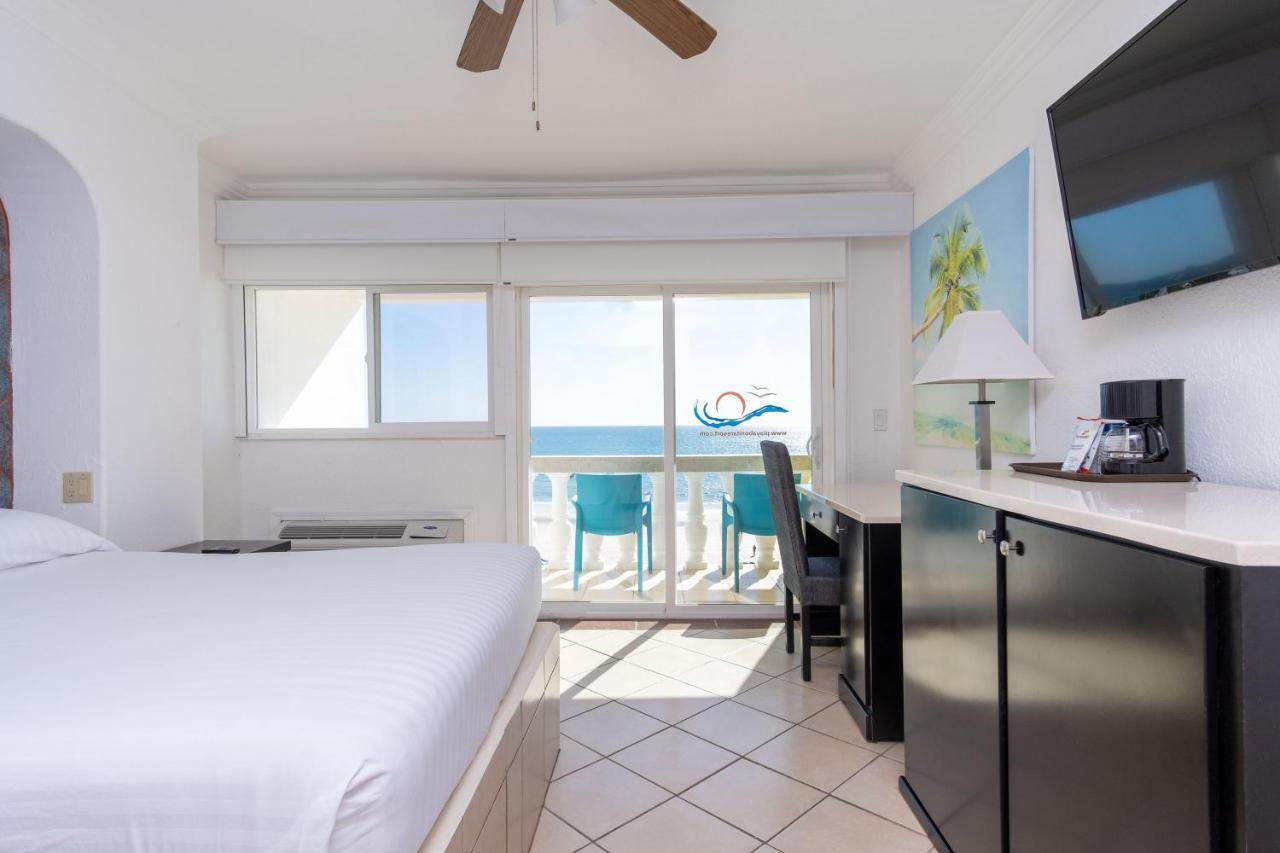 Hotel Playa Bonita Resort Puerto Peñasco Buitenkant foto