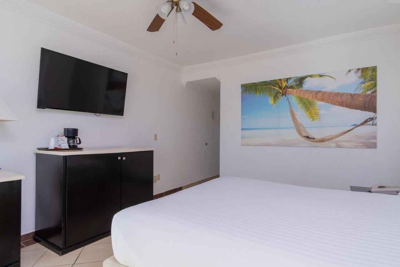 Hotel Playa Bonita Resort Puerto Peñasco Buitenkant foto