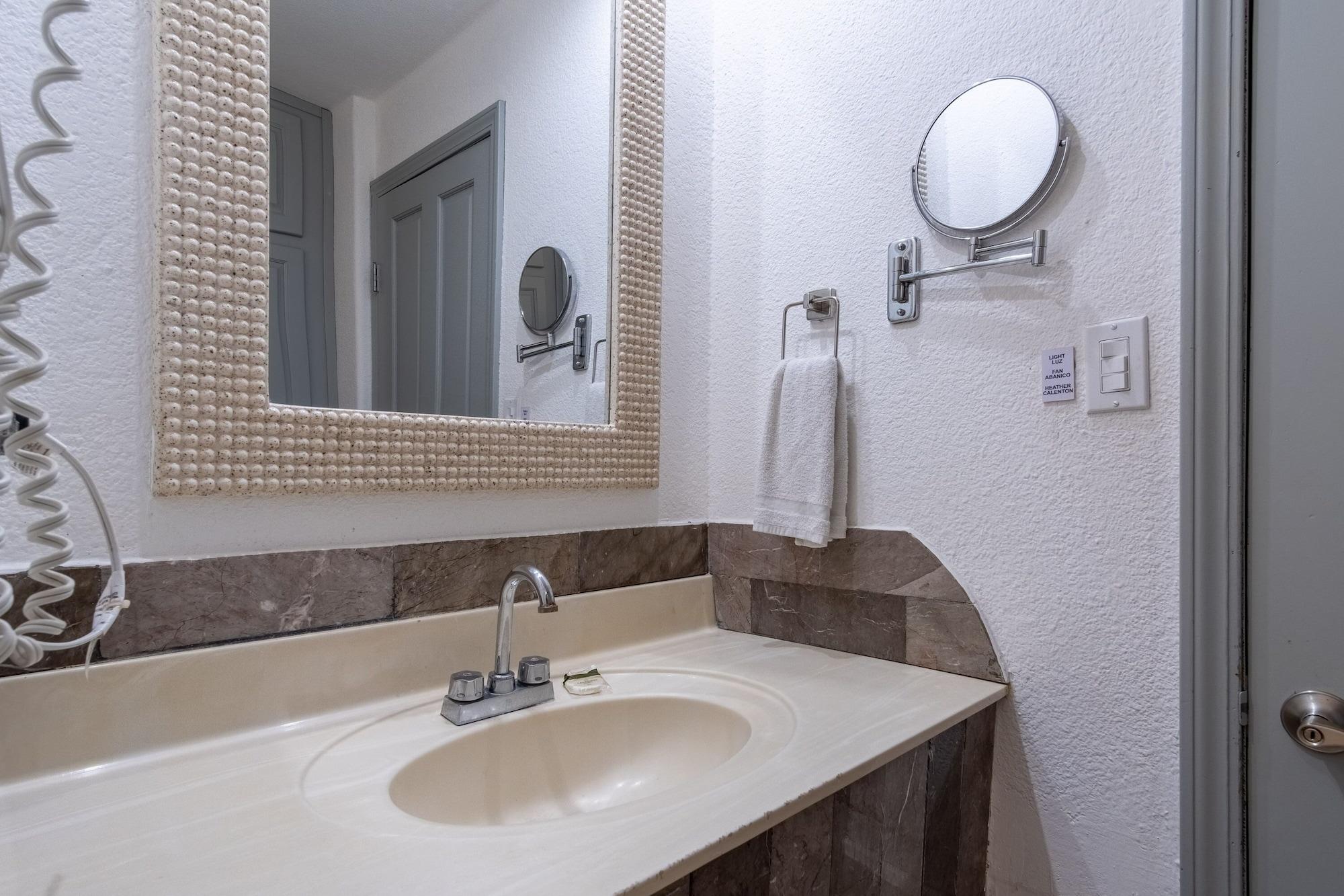 Hotel Playa Bonita Resort Puerto Peñasco Buitenkant foto