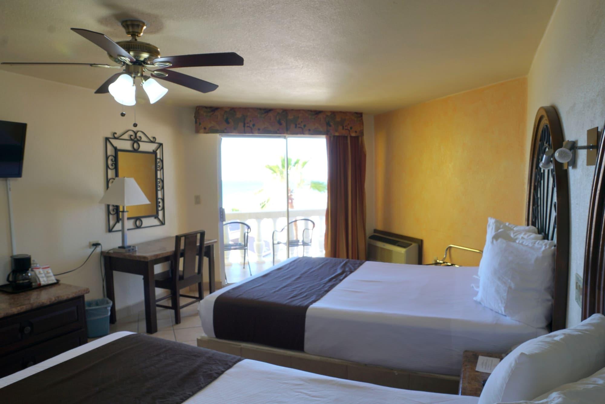 Hotel Playa Bonita Resort Puerto Peñasco Buitenkant foto