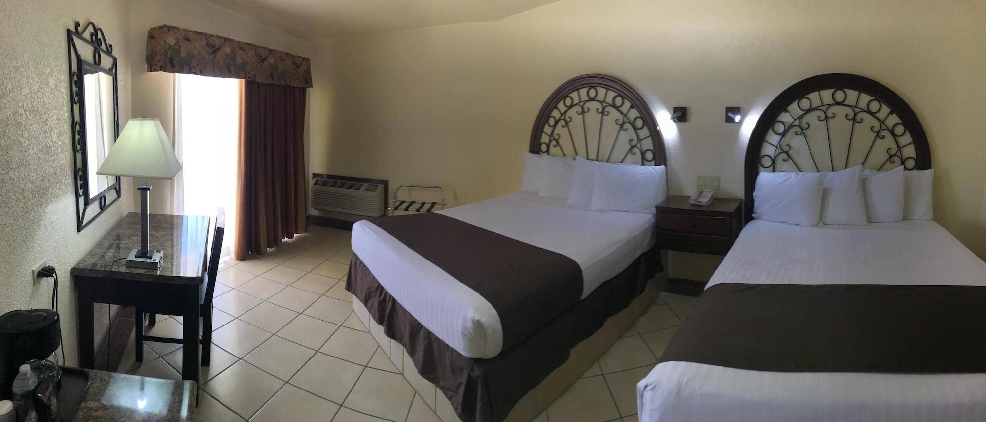 Hotel Playa Bonita Resort Puerto Peñasco Buitenkant foto