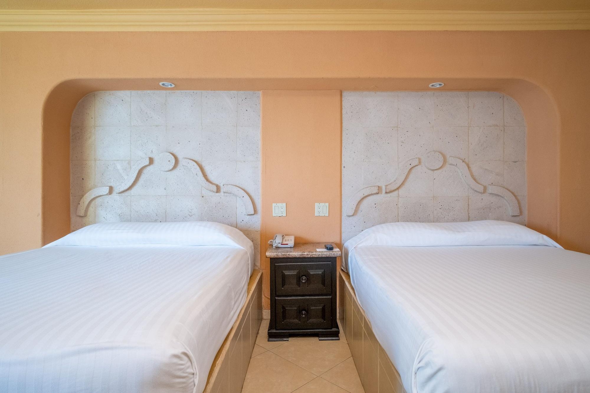 Hotel Playa Bonita Resort Puerto Peñasco Buitenkant foto
