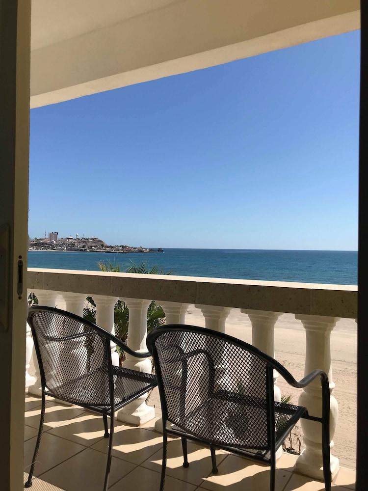 Hotel Playa Bonita Resort Puerto Peñasco Buitenkant foto