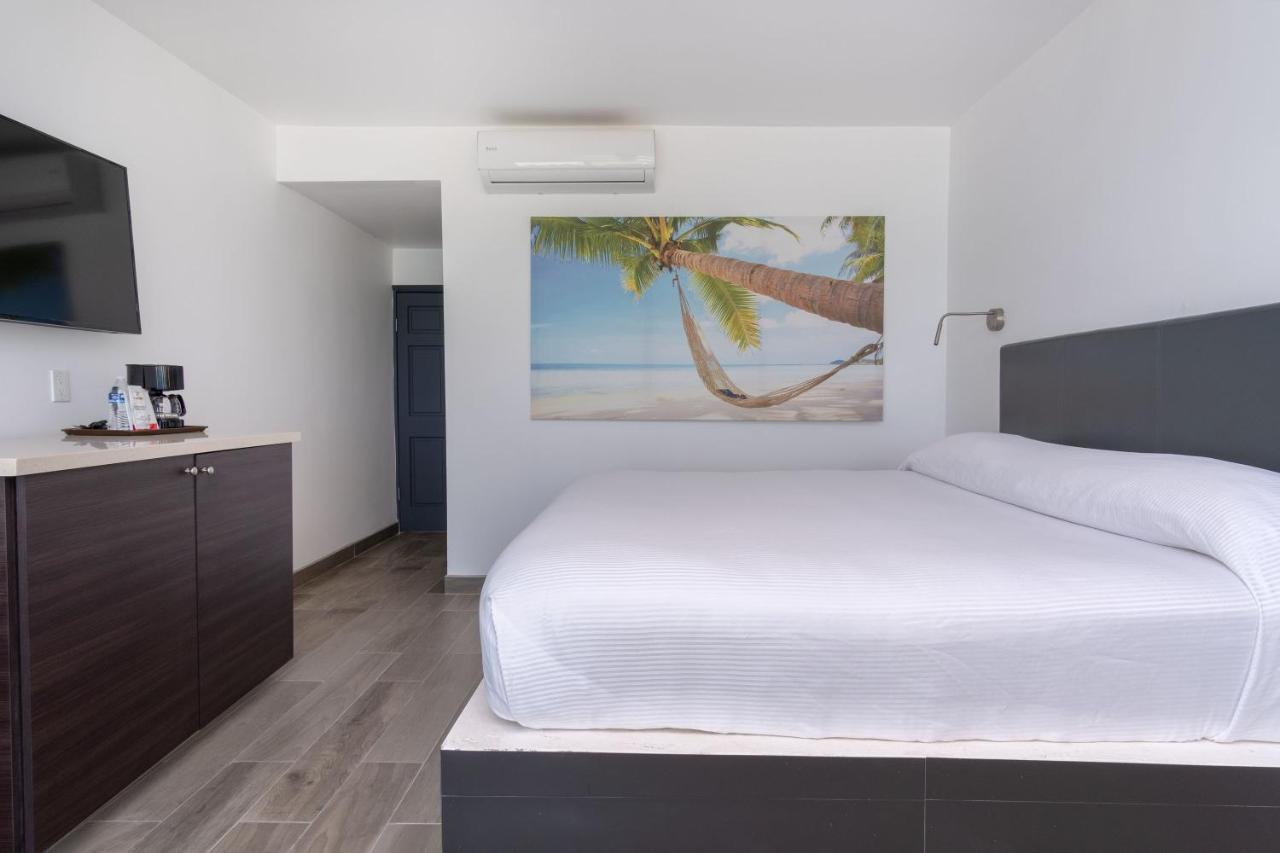 Hotel Playa Bonita Resort Puerto Peñasco Buitenkant foto