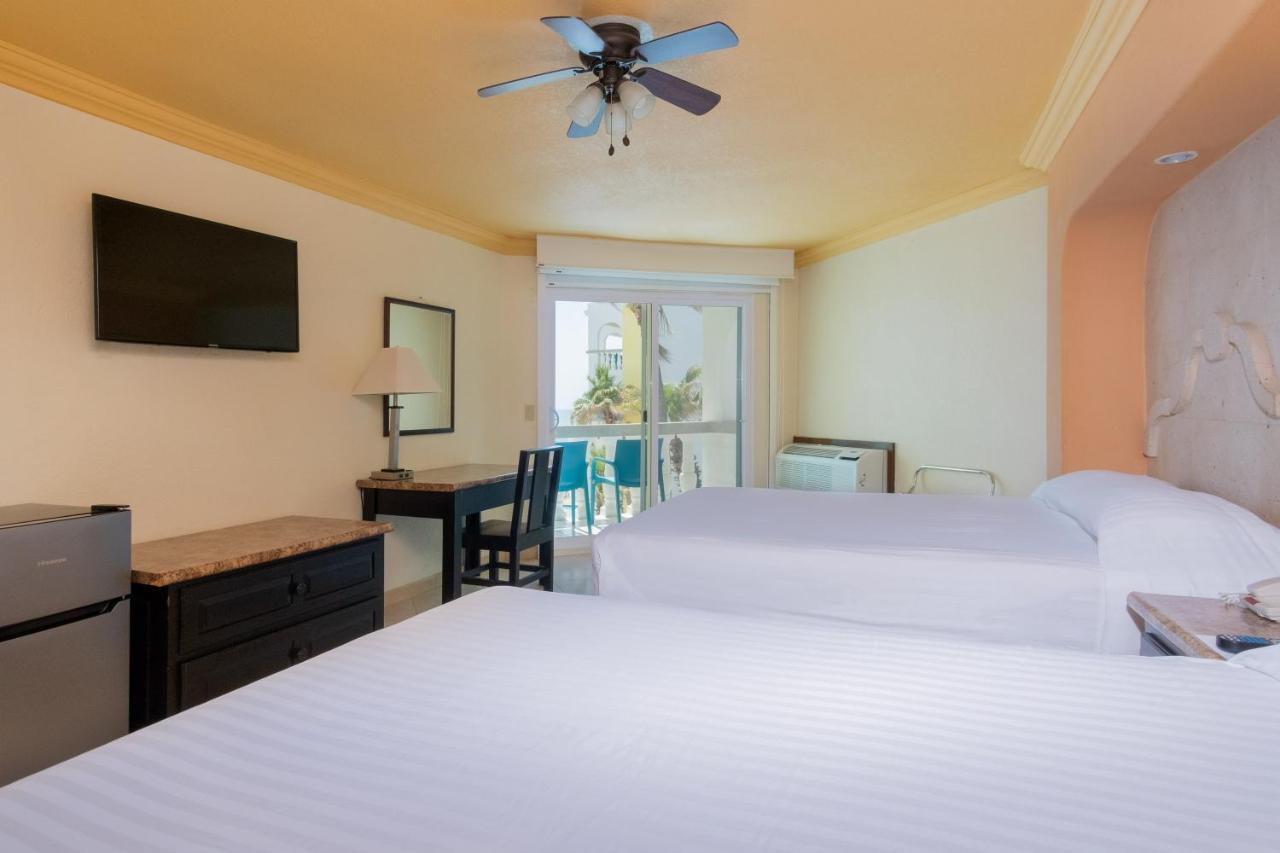 Hotel Playa Bonita Resort Puerto Peñasco Buitenkant foto