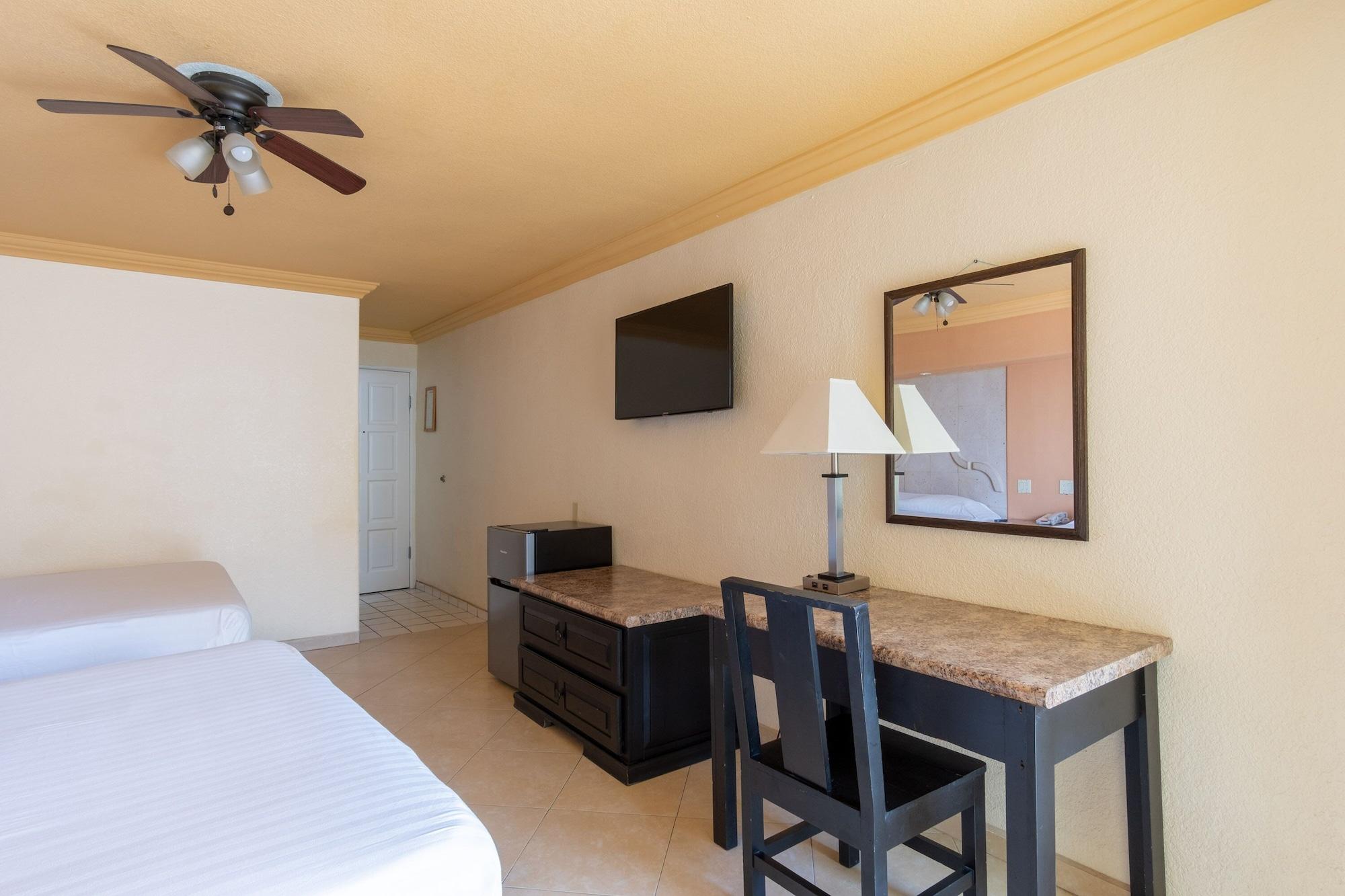 Hotel Playa Bonita Resort Puerto Peñasco Buitenkant foto