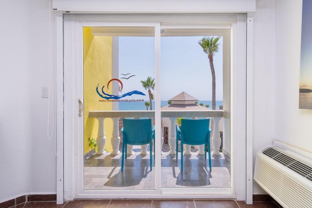 Hotel Playa Bonita Resort Puerto Peñasco Buitenkant foto