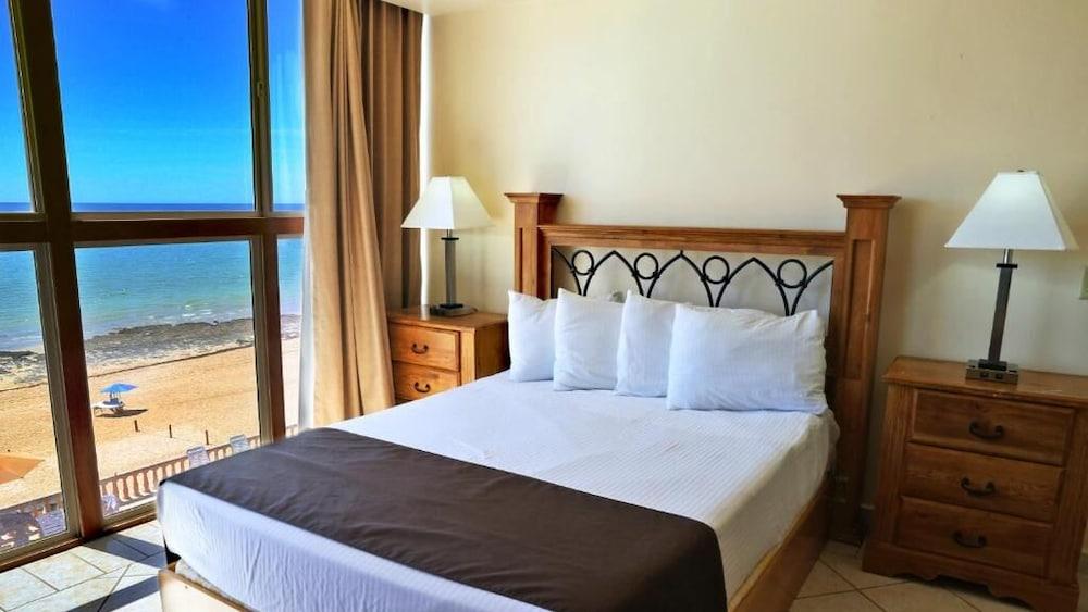 Hotel Playa Bonita Resort Puerto Peñasco Buitenkant foto