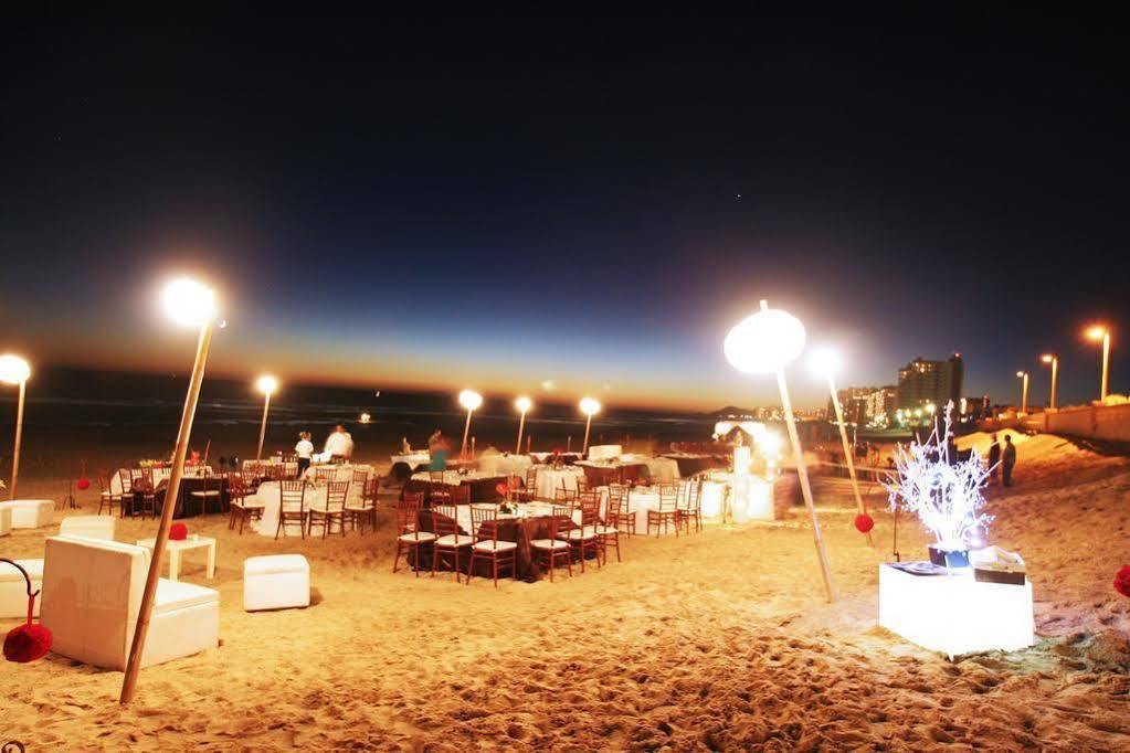 Hotel Playa Bonita Resort Puerto Peñasco Buitenkant foto