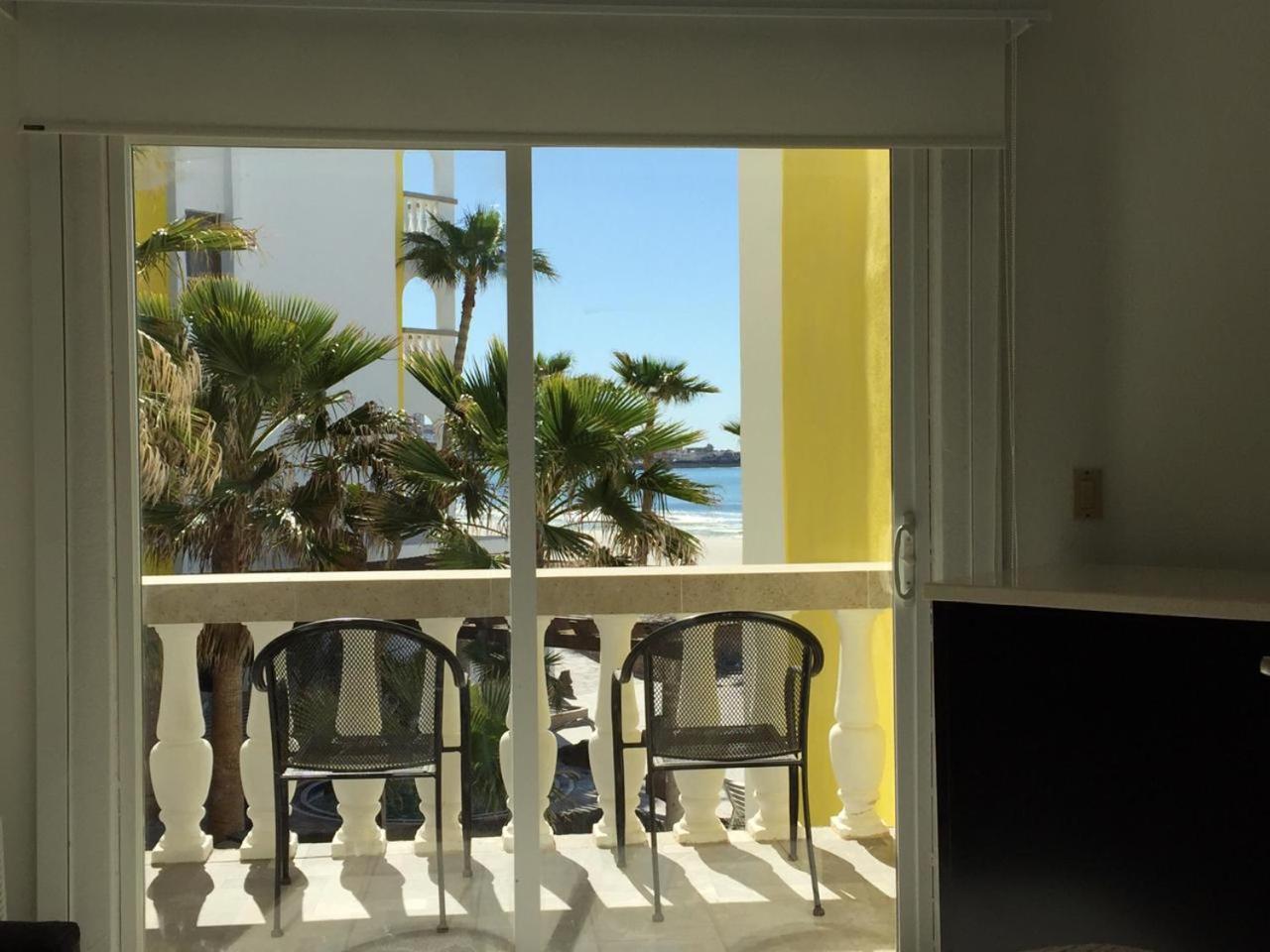 Hotel Playa Bonita Resort Puerto Peñasco Buitenkant foto