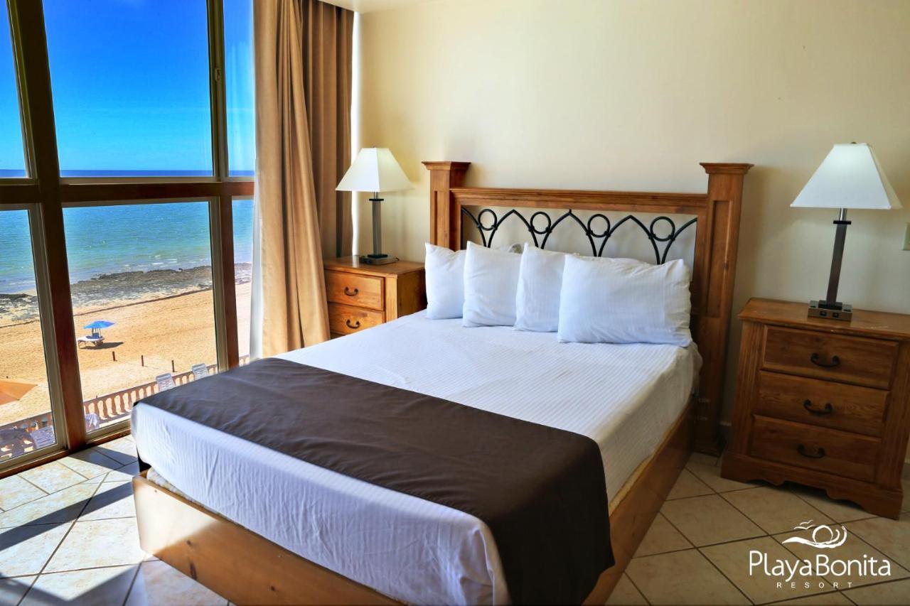 Hotel Playa Bonita Resort Puerto Peñasco Buitenkant foto