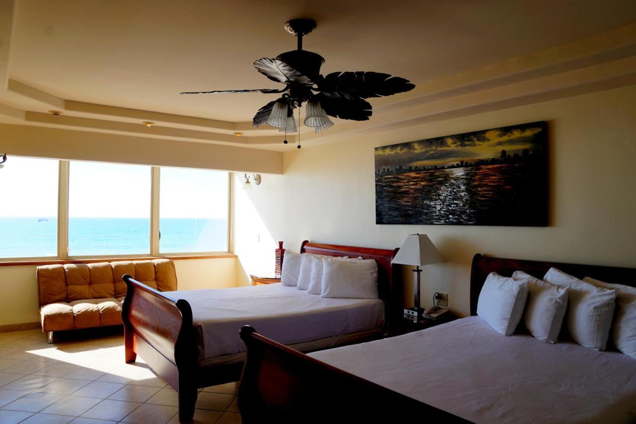 Hotel Playa Bonita Resort Puerto Peñasco Buitenkant foto