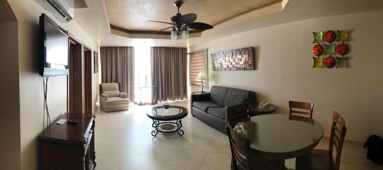 Hotel Playa Bonita Resort Puerto Peñasco Buitenkant foto