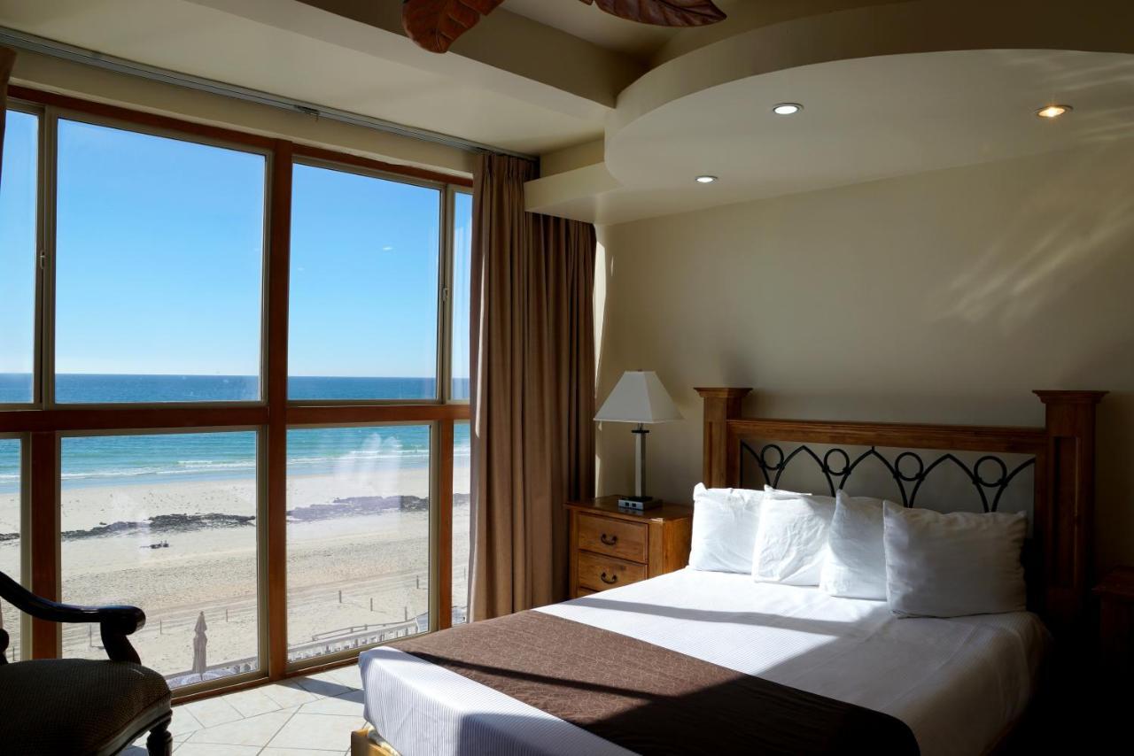 Hotel Playa Bonita Resort Puerto Peñasco Buitenkant foto