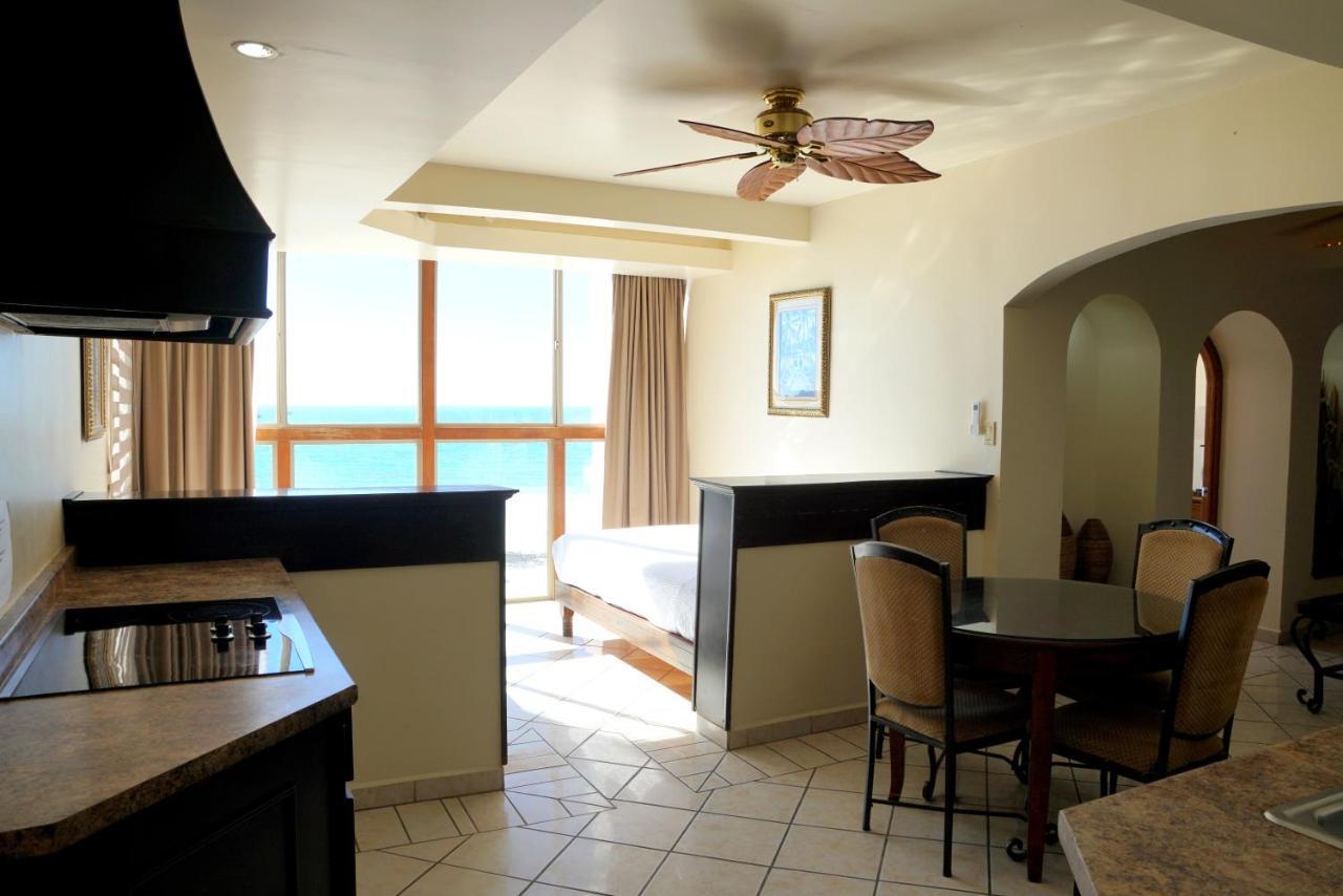 Hotel Playa Bonita Resort Puerto Peñasco Buitenkant foto